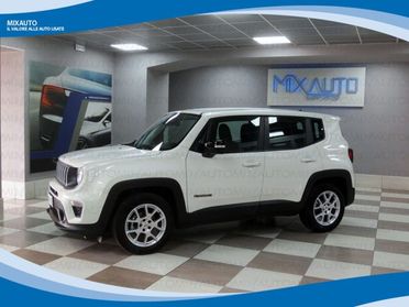 JEEP Renegade 1.0 T3 120cv 2WD Limited EU6