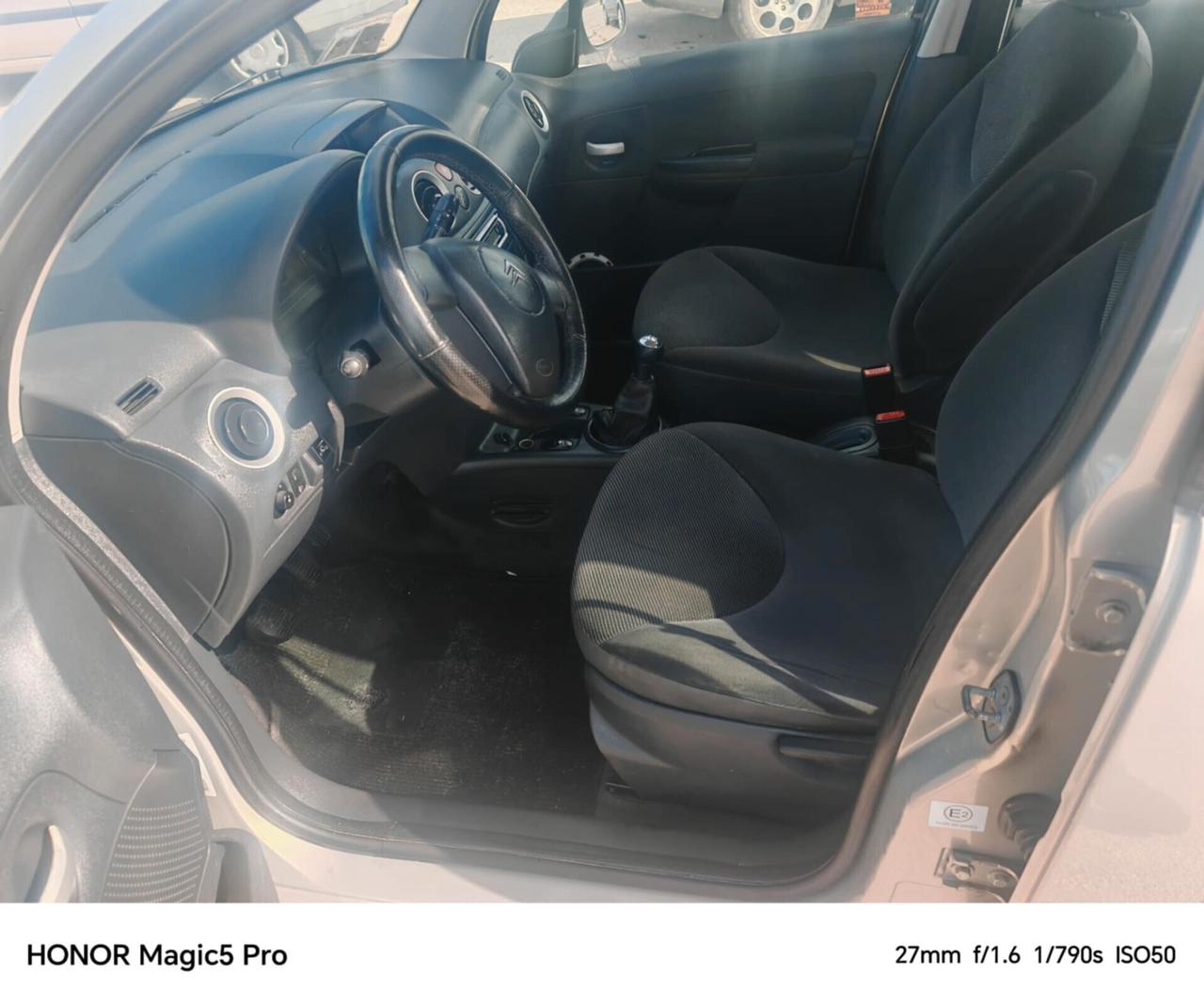 Citroen C3 1.4 Elegance Bi Energy M