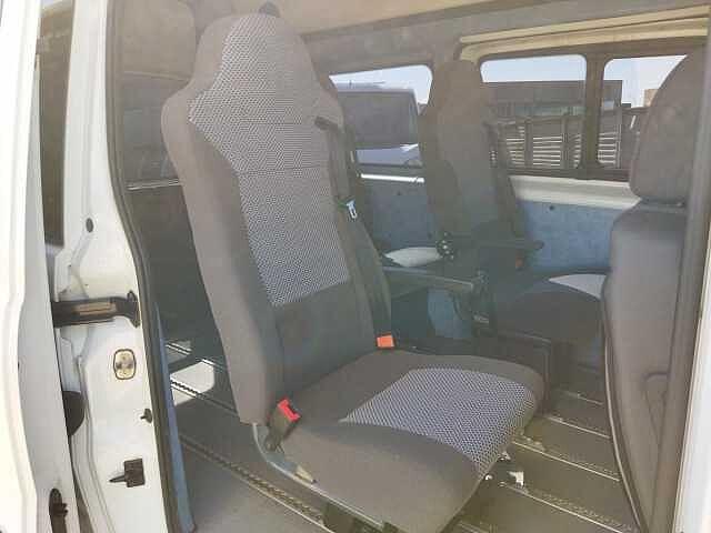 Peugeot Expert 2.0 HDi 120CV PL-TA 12Q Furgone Vetrato Affaire