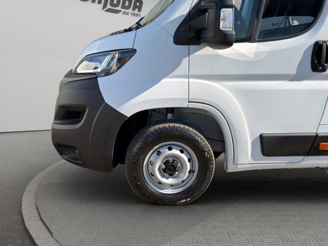 FIAT Ducato Doppia cabina km 0 2.2 140cv