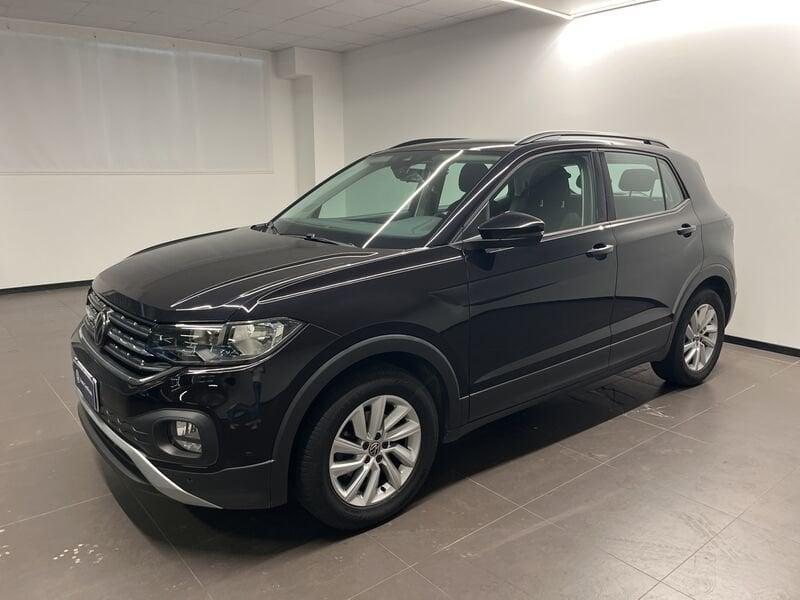 Volkswagen T-Cross Style 1.6 TDI 70 kW/95 CV man