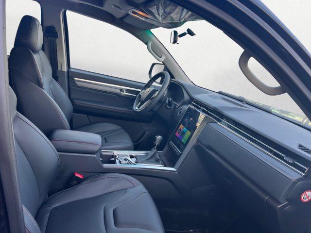 DR MOTOR DR PK8 Pickup Diesel Cool Wuv