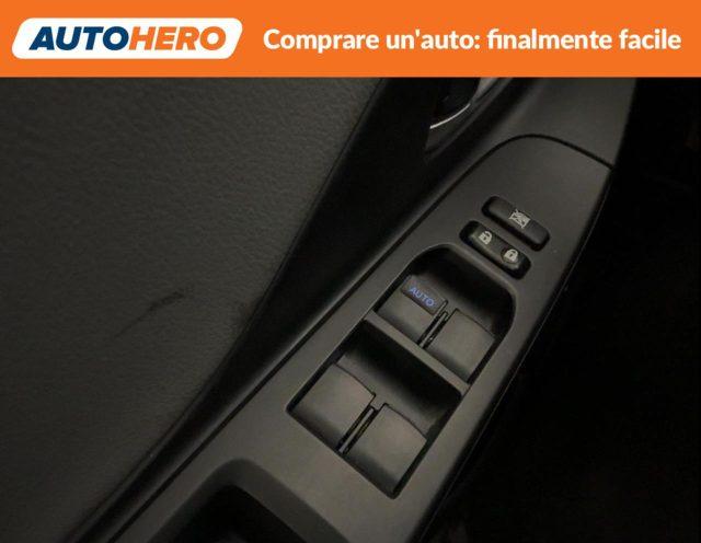 TOYOTA Yaris 1.5 Hybrid 5 porte Active