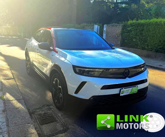 OPEL Mokka 1.2 Turbo 100 CV GS Line