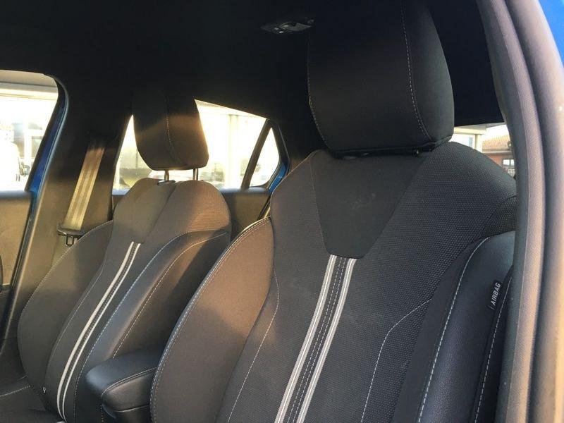 Opel Corsa 1.2 100cv GS FULL LED + BICOLOR + 17"