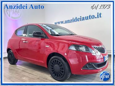 LANCIA Ypsilon 1.0 FireFly 70 Cv Hybrid Silver