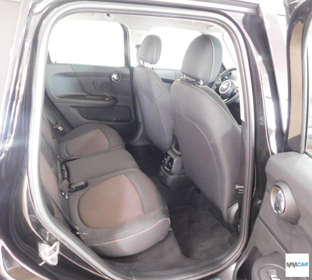 MINI - Countryman - Mini Cooper Business
