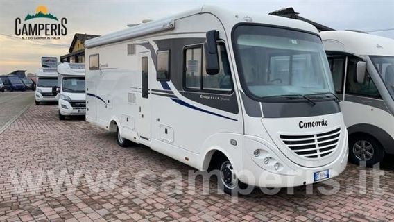 OTHERS-ANDERE CORCORDE CONCORDE PASSION 833