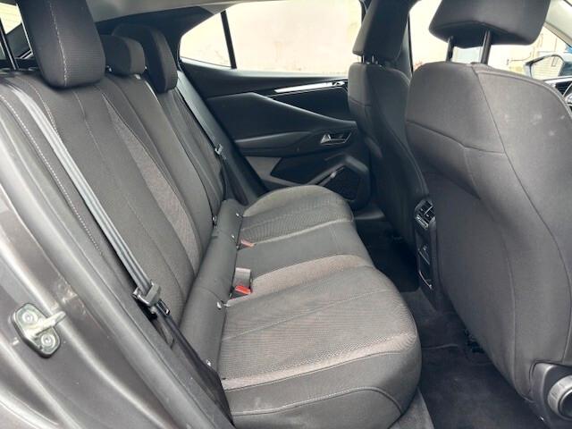 DS Automobiles DS 4 1.5 Bluehdi 130cv Autom. NAVIG.