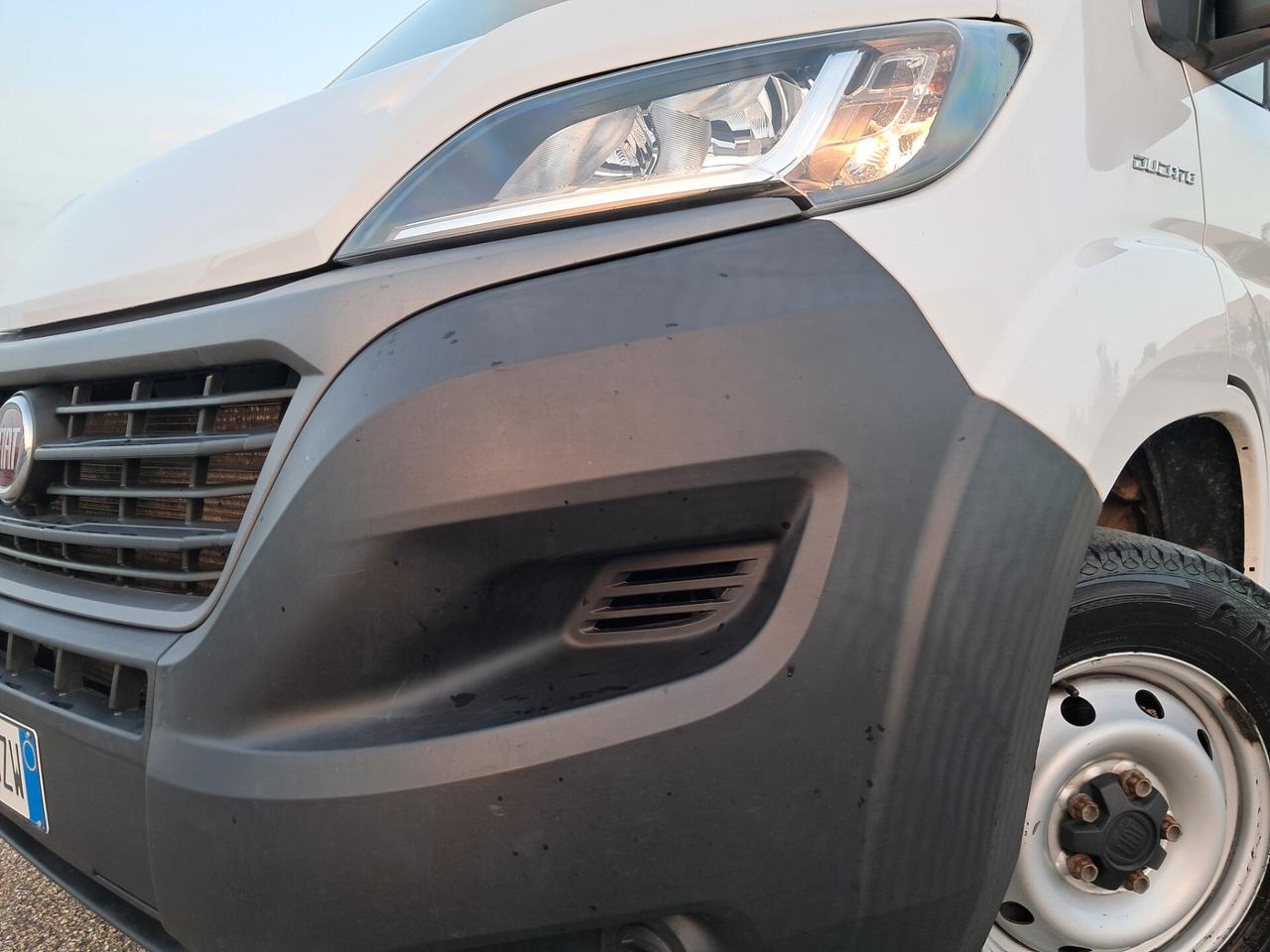 DUCATO 2021 VENDUTO