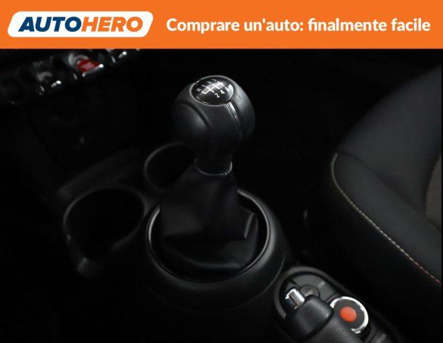 MINI One 1.5 One 75 CV