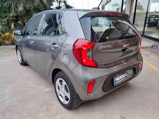 KIA Picanto 1.0 12V 5 porte Urban
