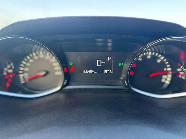 Peugeot 308 308 II 2013 SW SW 1.6 bluehdi Business s C.D FATTA