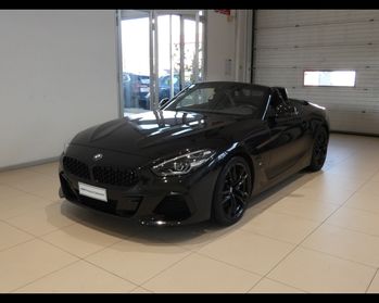 BMW Z4 (G29) - Z4 sDrive20i Msport