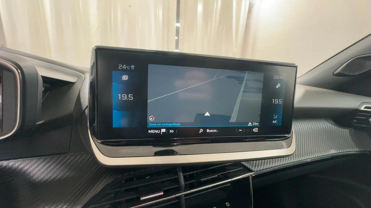 Peugeot 2008 PureTech 100 S&S Active NESSUN VINCOLO FINANZIARIO