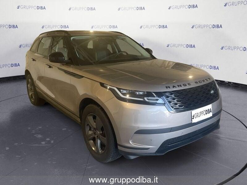 Land Rover Range Rover Velar 2021 RR Velar 2.0 D D4M S 204CV