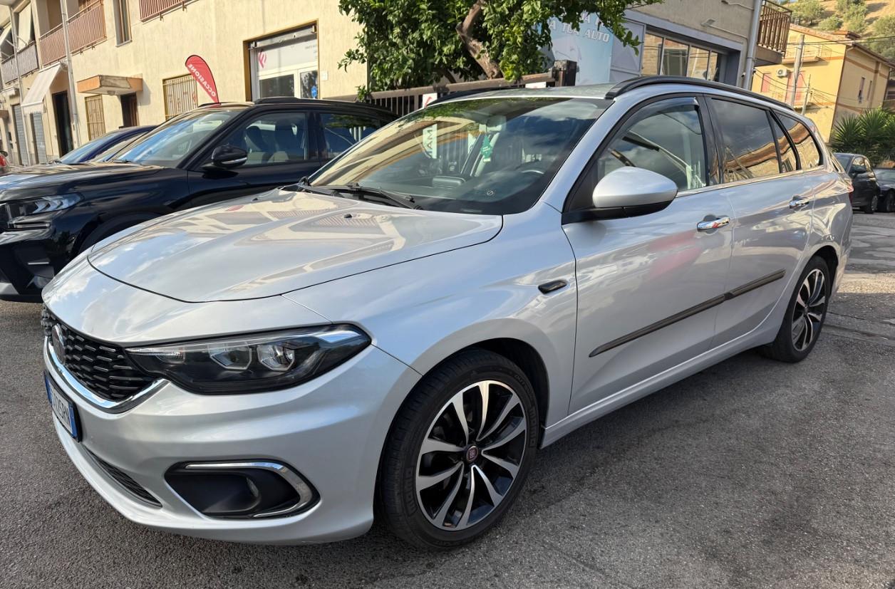 Fiat Tipo Station Wagon Tipo SW 1.6 mjt Lounge s&s 120cv