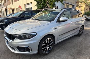 Fiat Tipo Station Wagon Tipo SW 1.6 mjt Lounge s&s 120cv