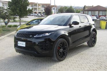 LAND ROVER Range Rover Evoque 2.0D I4-L.Flw 150 CV AWD Auto R-Dynamic