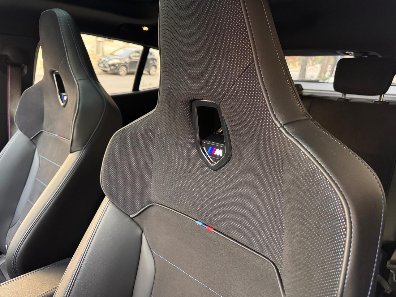 Bmw X2 M M35i xDrive Msport Pro