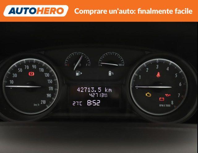 LANCIA Ypsilon 1.0 FireFly 5 porte S&S Hybrid Ecochic Silver