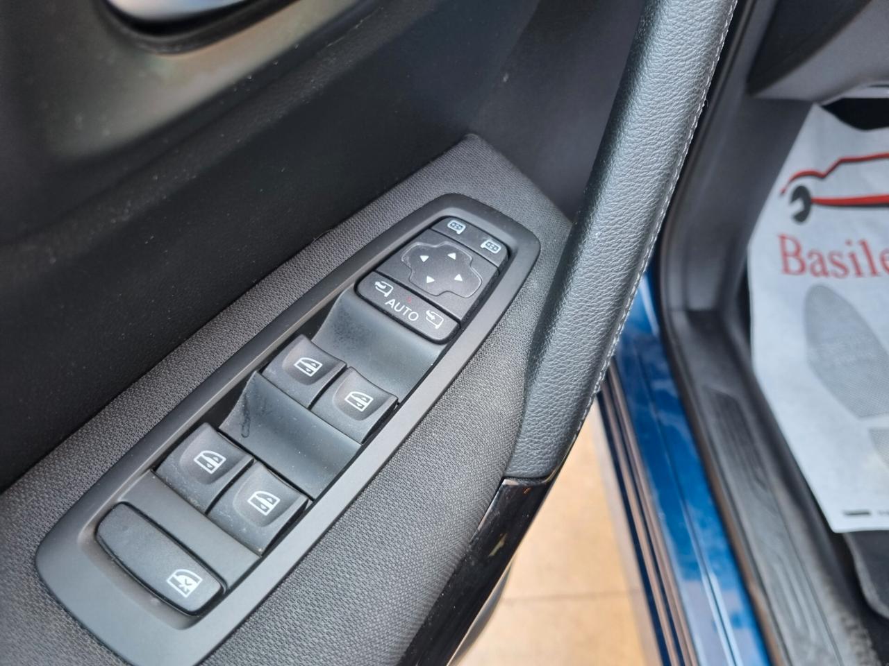 Renault Kadjar Blue dCi 8V 115CV Business