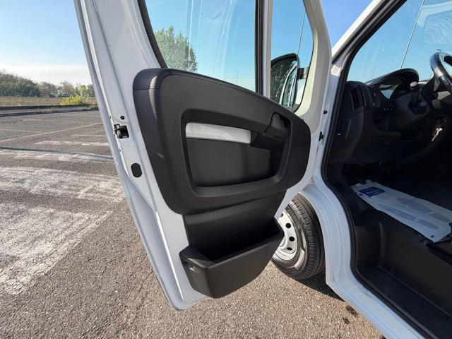 FIAT Ducato 35 Mjt 140Cv TDI L3