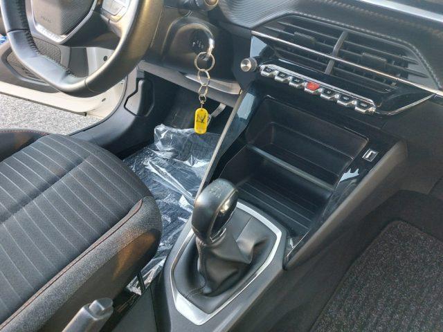 PEUGEOT 208 PureTech 75 Stop&Start 5 porte Active Neopatentati