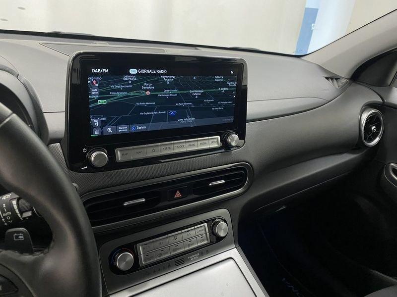 Hyundai Kona Electric I 2018 64 kWh EV Xprime+