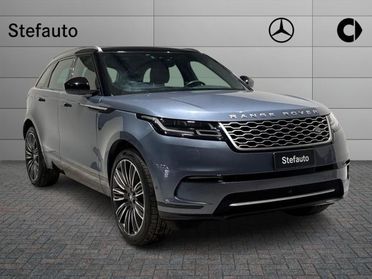 LAND ROVER Range Rover Velar 2.0 Si4 250 CV R-Dynamic