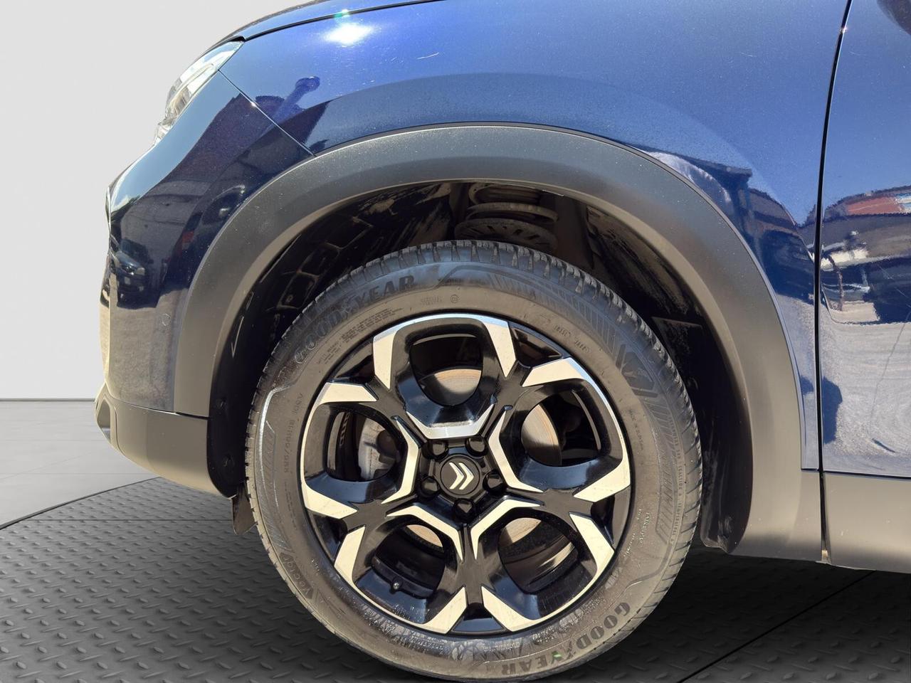 Citroen C5 Aircross 1.5 bluehdi 130cv Shine Pack automatica 2023