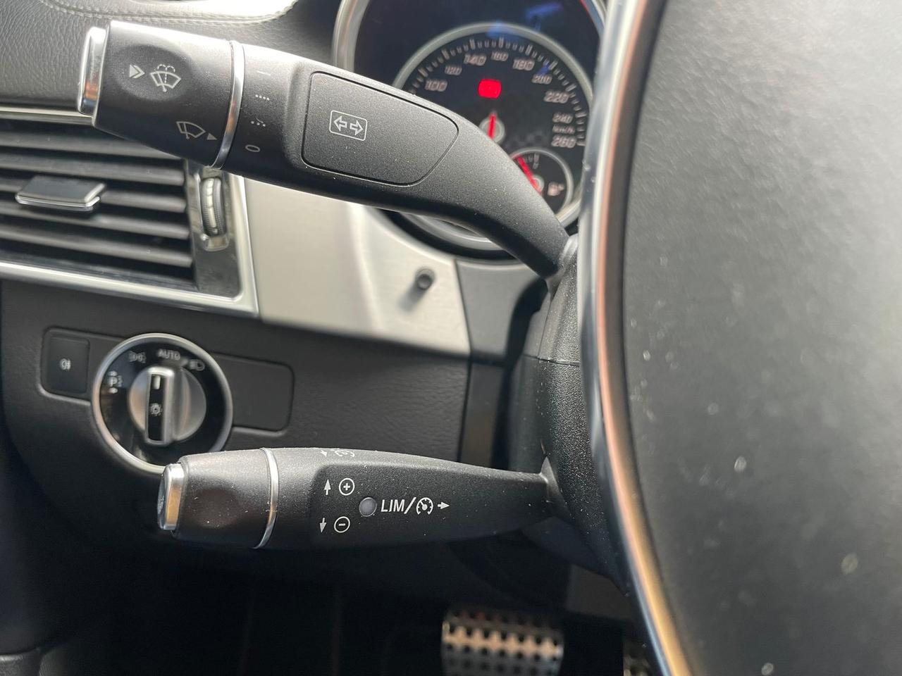 Mercedes-Benz GLE 350 350 D V6 Premium Plus #7753