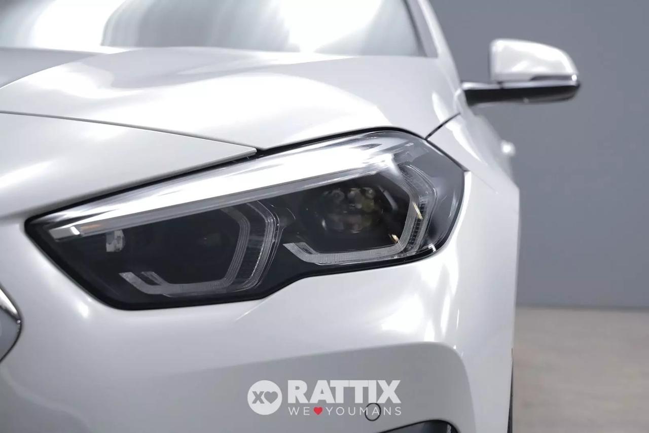 BMW 220 d 2.0 190CV Gran Coupe Msport Auto