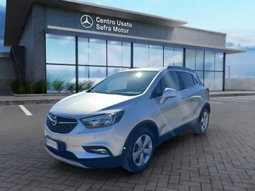 Opel Mokka 1.6 CDTI Ecotec 136CV 4x2 aut. X Innovation