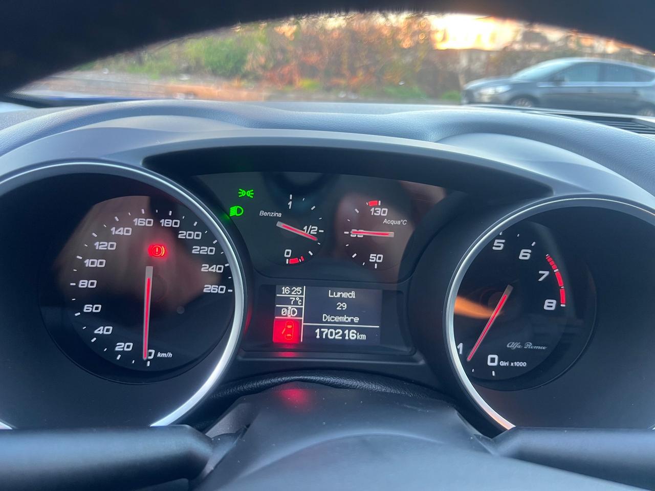 Alfa Romeo Giulietta 1.4 Turbo 120 CV Super