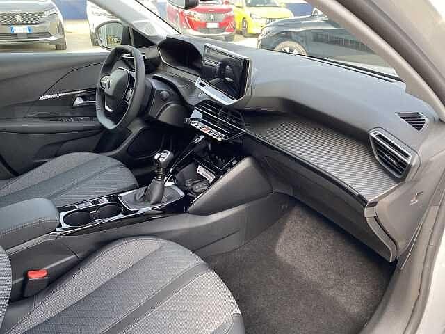 Peugeot 208 PureTech 100 Stop&Start 5 porte Allure