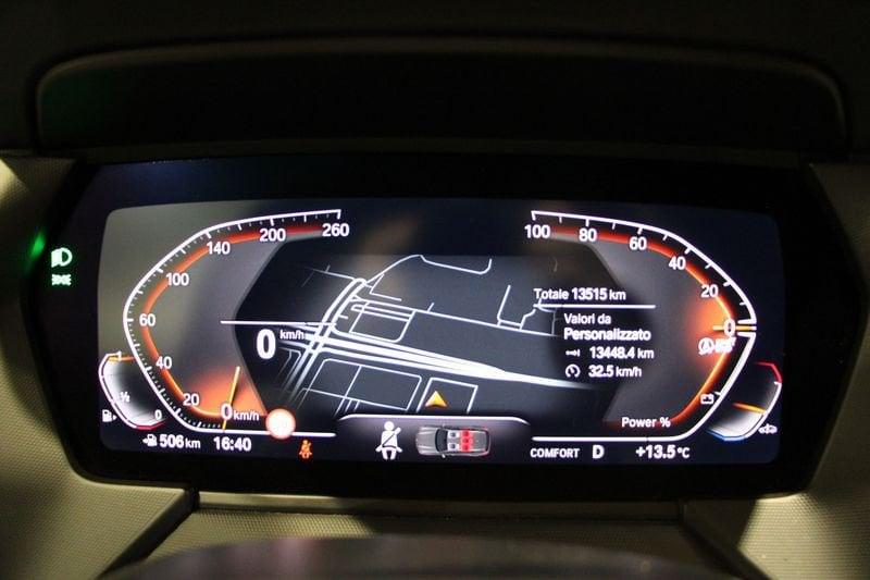 BMW Serie 1 118i M Sport