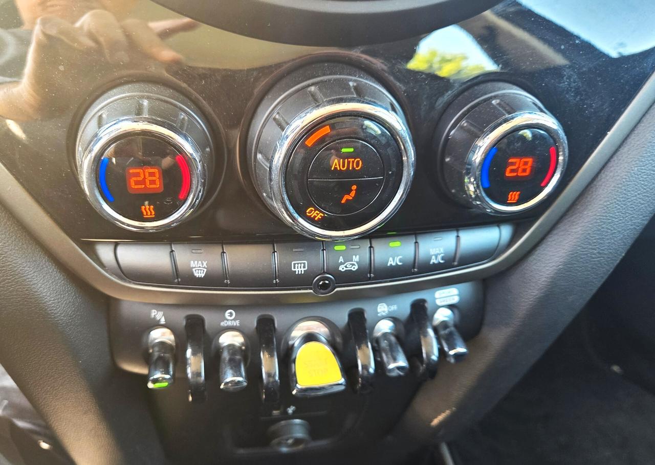 Mini Cooper S SUV 1.5 BENZINA 224 CV DA TAGLIANDARE FULL