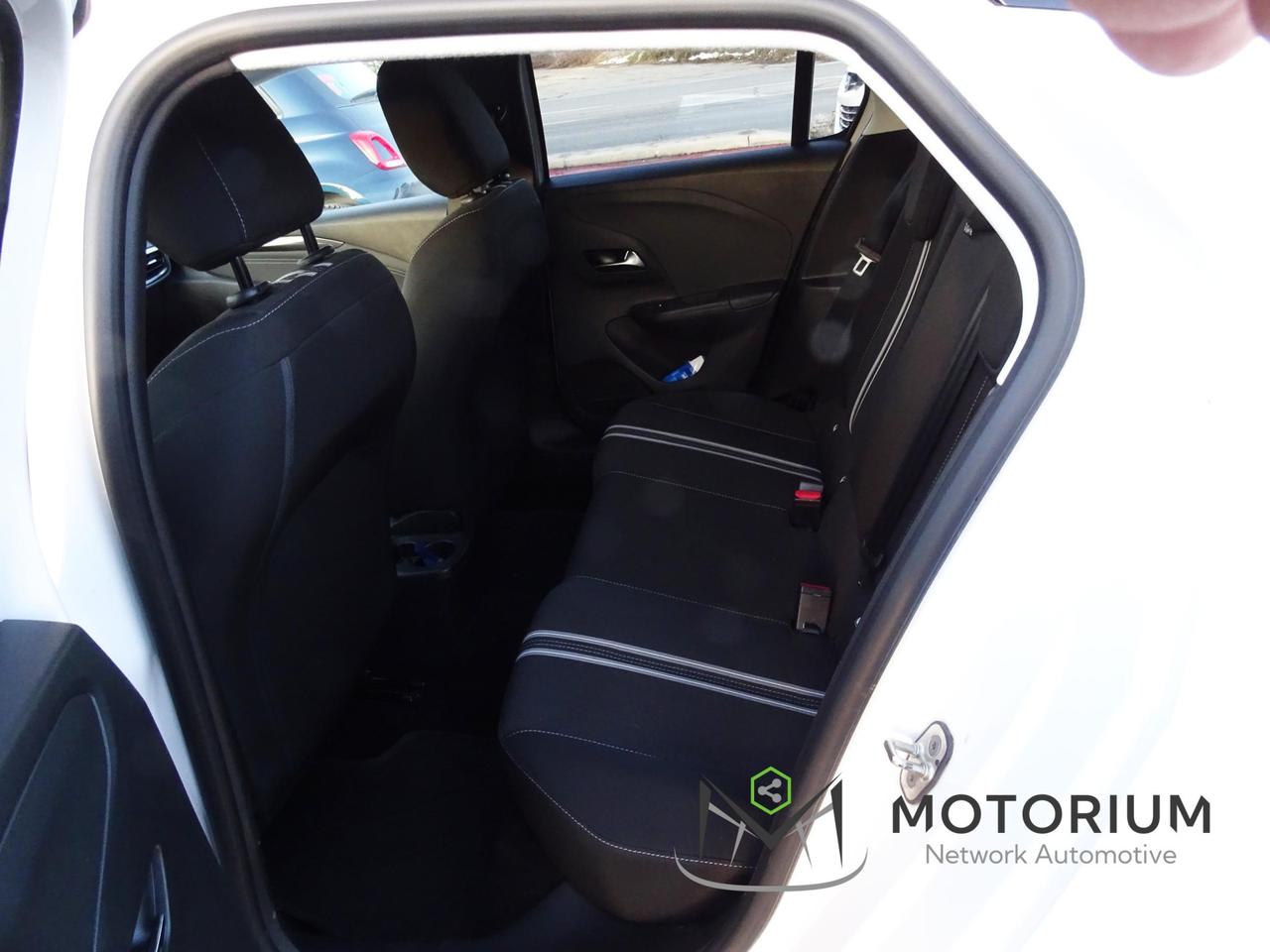 Opel Corsa 1.2 75 CV