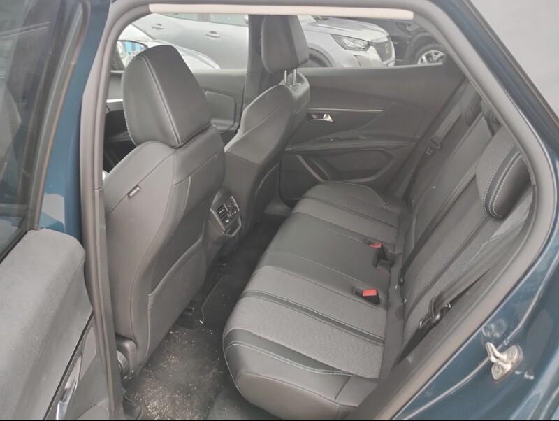 Peugeot 3008 1.5 HDi 130CV EAT8 ALLURE **PREZZO VERO**UNIPRO'*