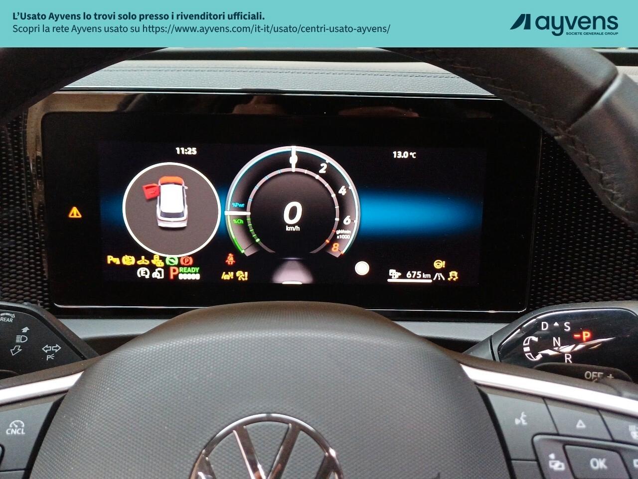 Volkswagen Tiguan 1.5 TSI eHybrid DSG Edition Plus