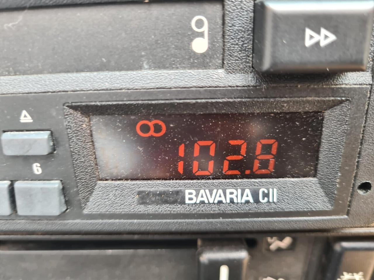 Bmw 325i Cabriolet M-TECHINIK