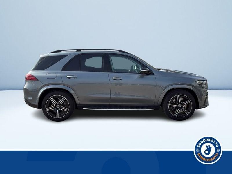 Mercedes-Benz GLE 350de 4Matic EQ-Power AMG Line Premium