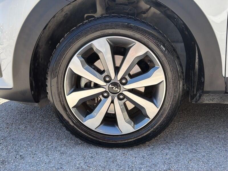 Kia Stonic Stonic 1.0 t-gdi mhev GT Line 100cv imt