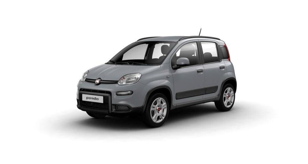 Fiat Panda 1.0 Hybrid City Life IN ARRIVO - 2022