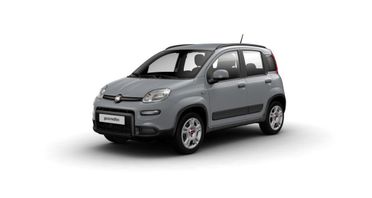 Fiat Panda 1.0 Hybrid City Life IN ARRIVO - 2022