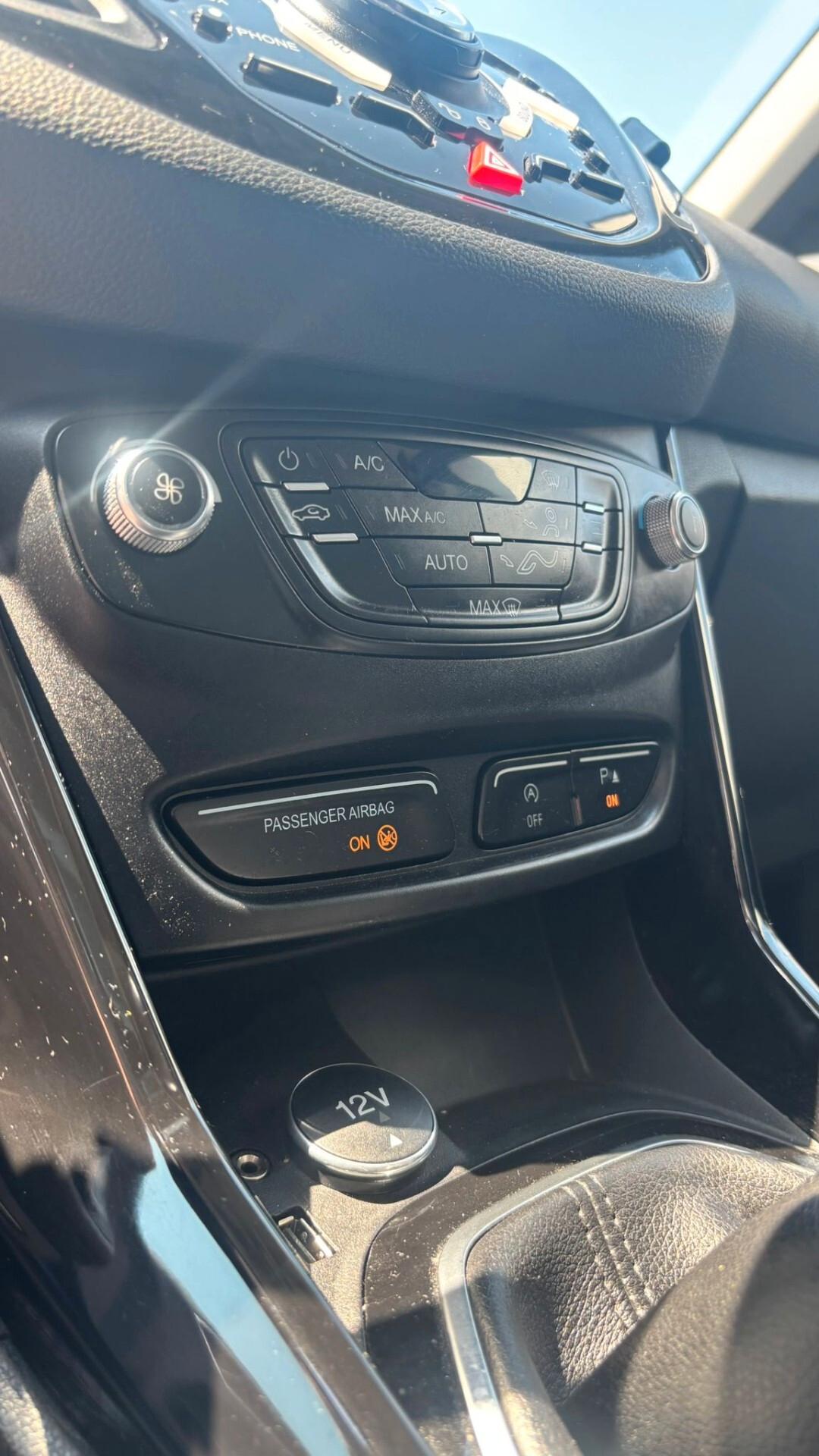 Ford B-Max 1.0 EcoBoost 100 CV Titanium