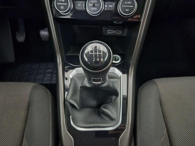 Volkswagen T-Roc 1.5 tsi Advanced
