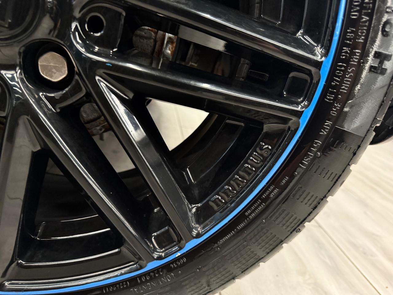 Smart ForTwo 70 1.0 twinamic BRABUS Style