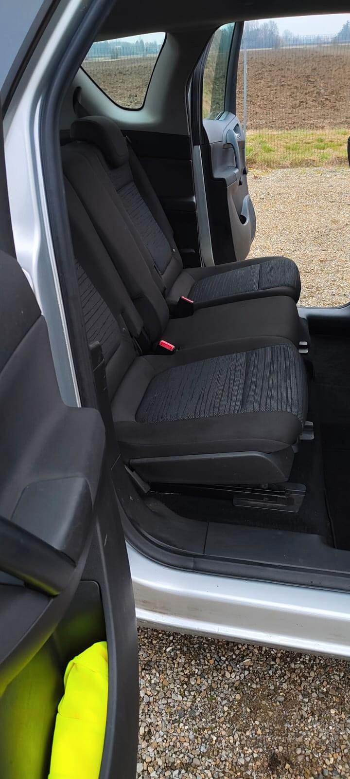 Opel Meriva 1.4 100CV Elective